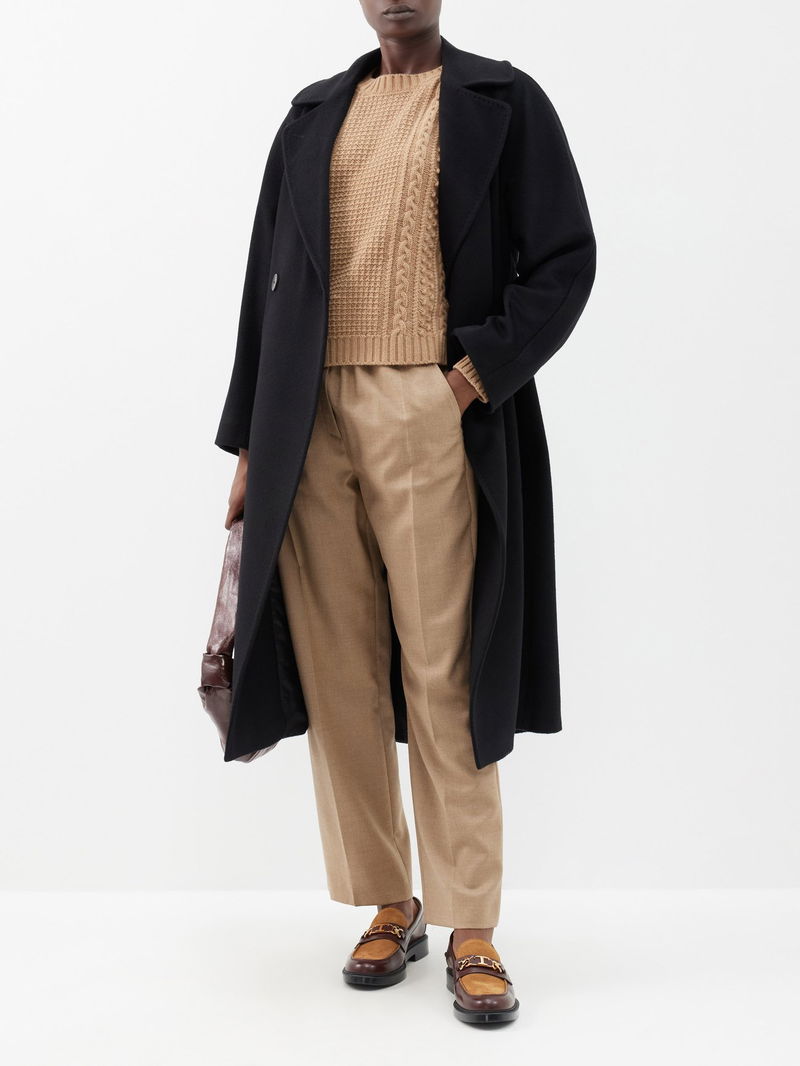 WEEKEND MAX MARA Elid Sweater endource