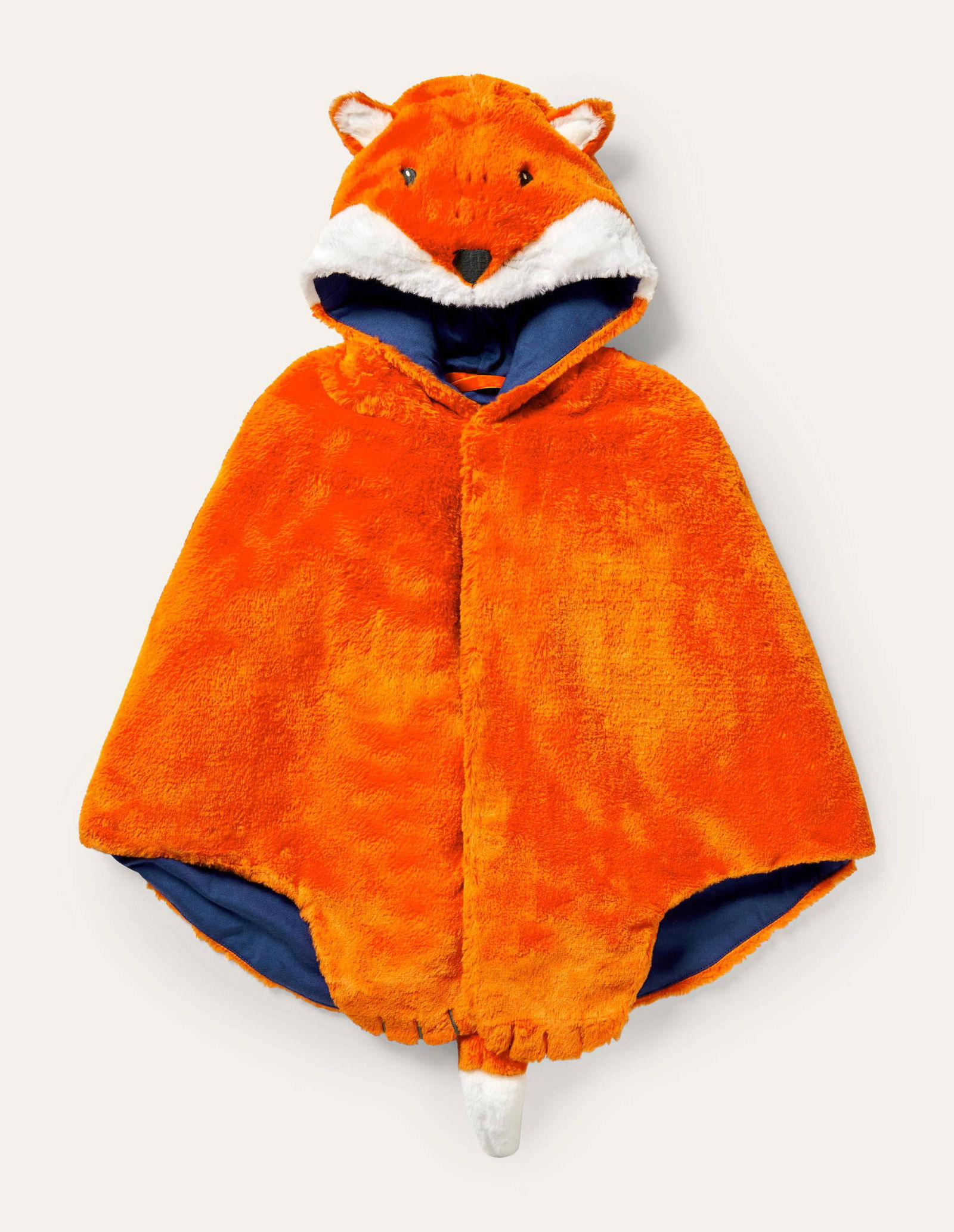 Alhudapk Com Pillowfort Fox Hooded Blanket BODEN Fancy Dress Faux