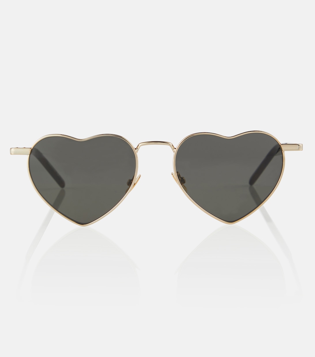 saint laurent loulou glasses