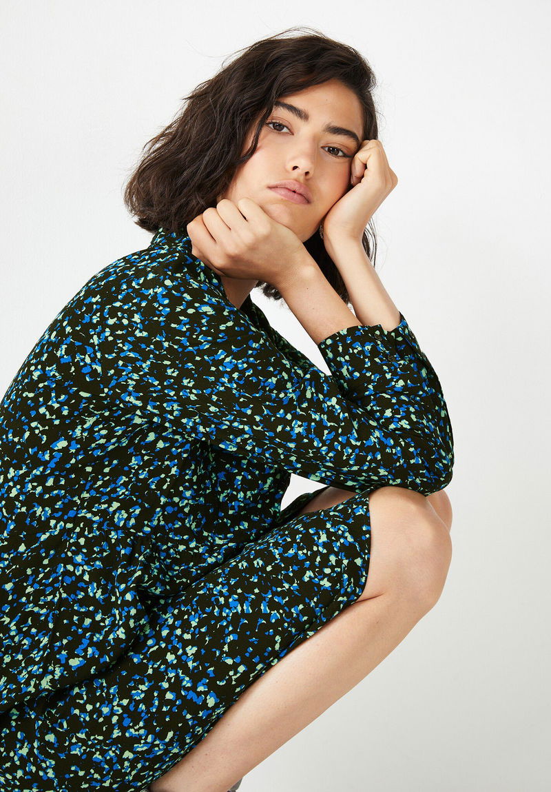 HUSH Mae Mini Dress | endource
