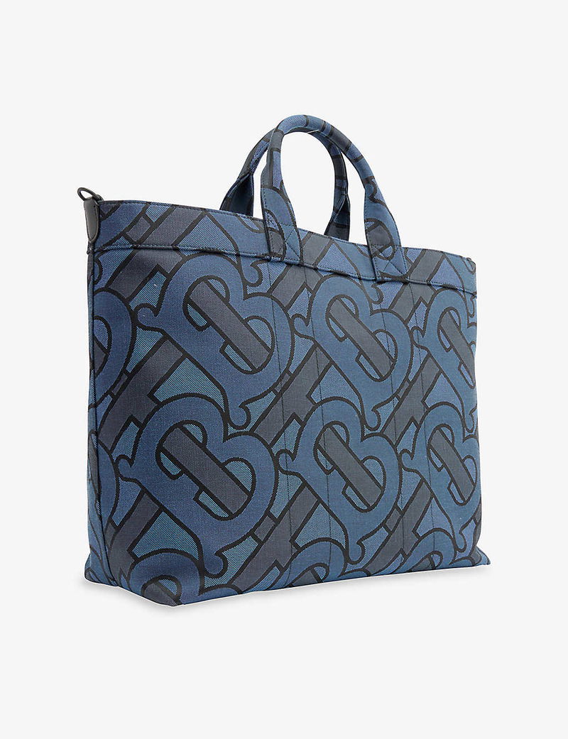 burberry monogram bag