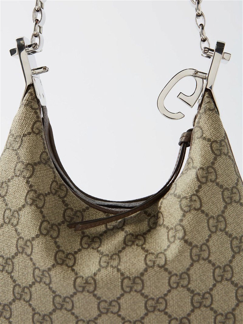 Large Gucci Attache Shoulder Bag Gucci Ratti Boutique, 56% OFF