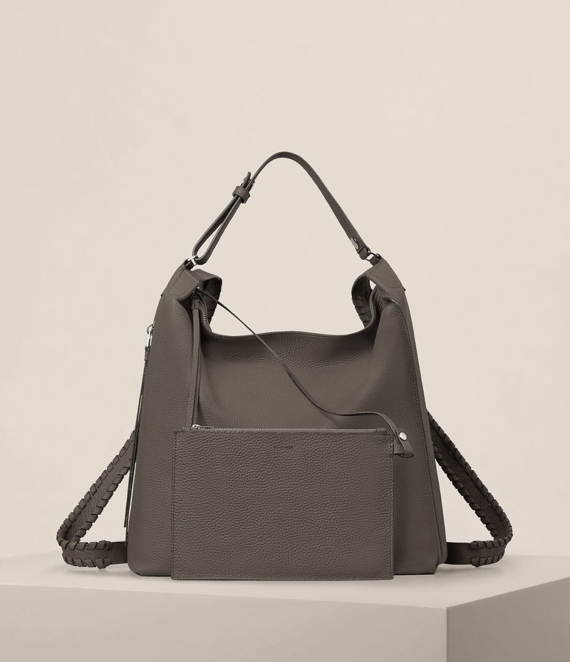ALLSAINTS Kita Backpack Endource