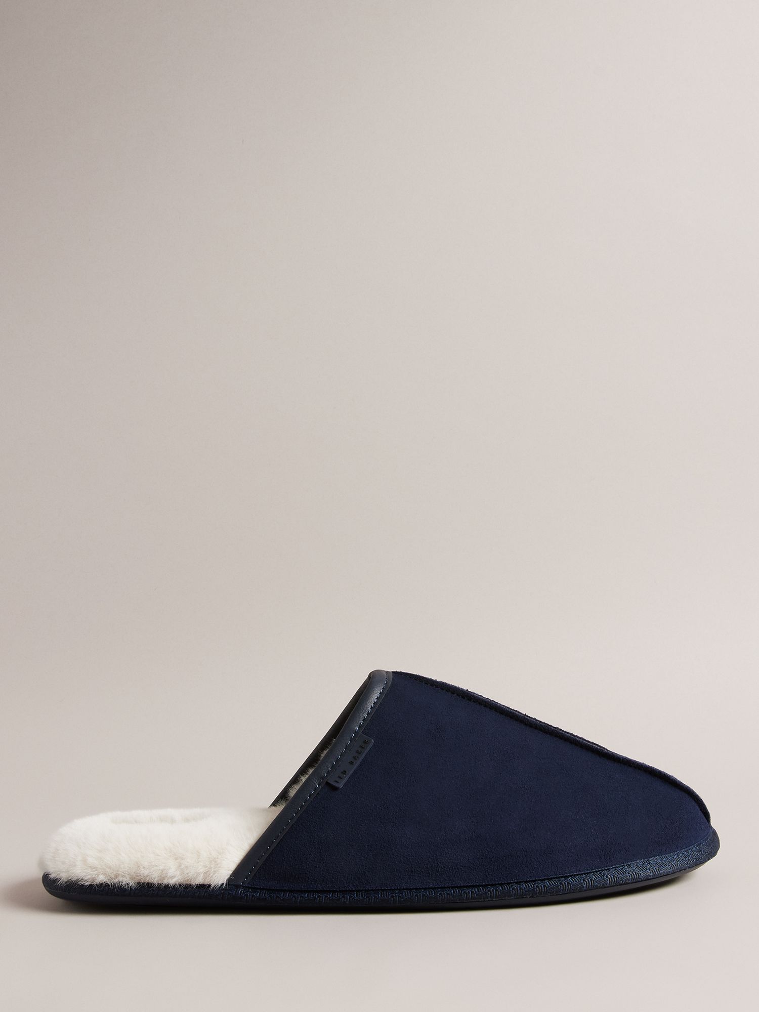 ted baker mule slippers