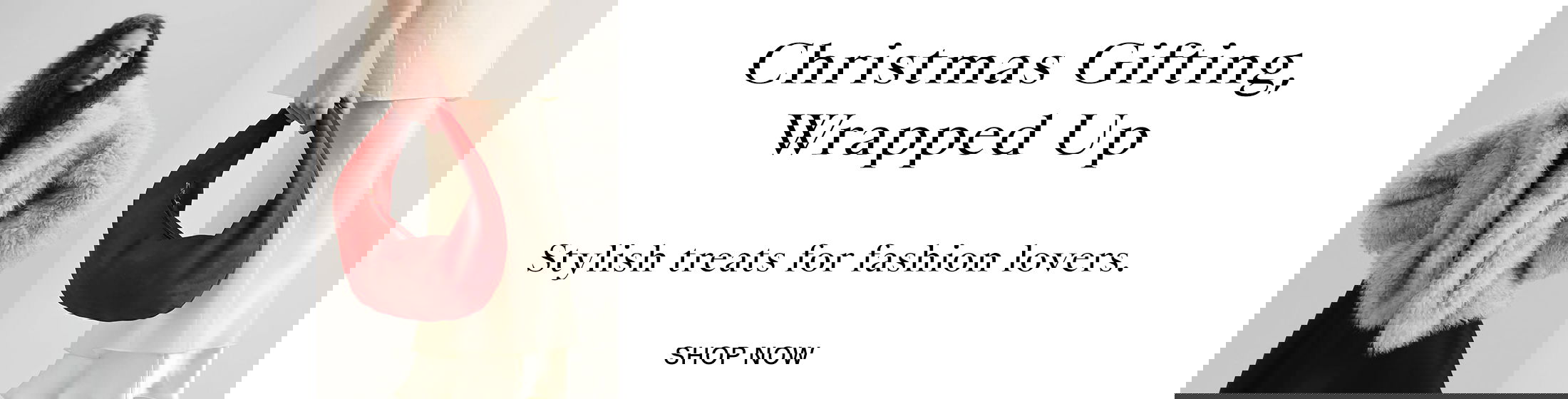 Christmas Promotional Banner