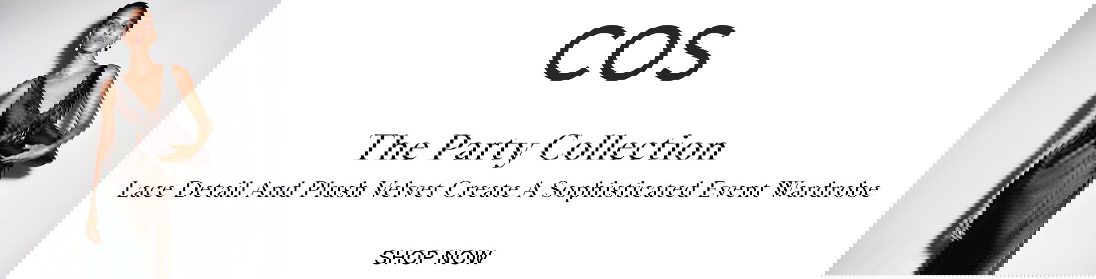 COS Promotional Banner