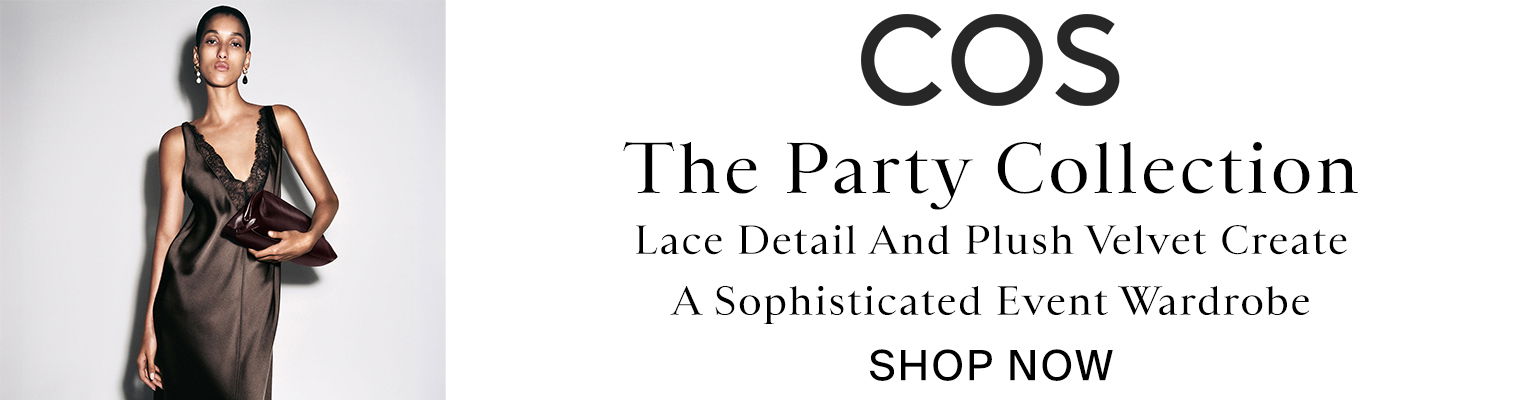 COS Promotional Banner