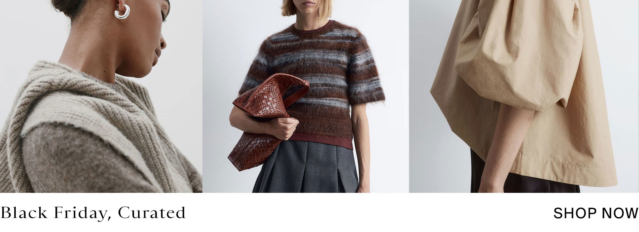 Black Friday Promotional Banner