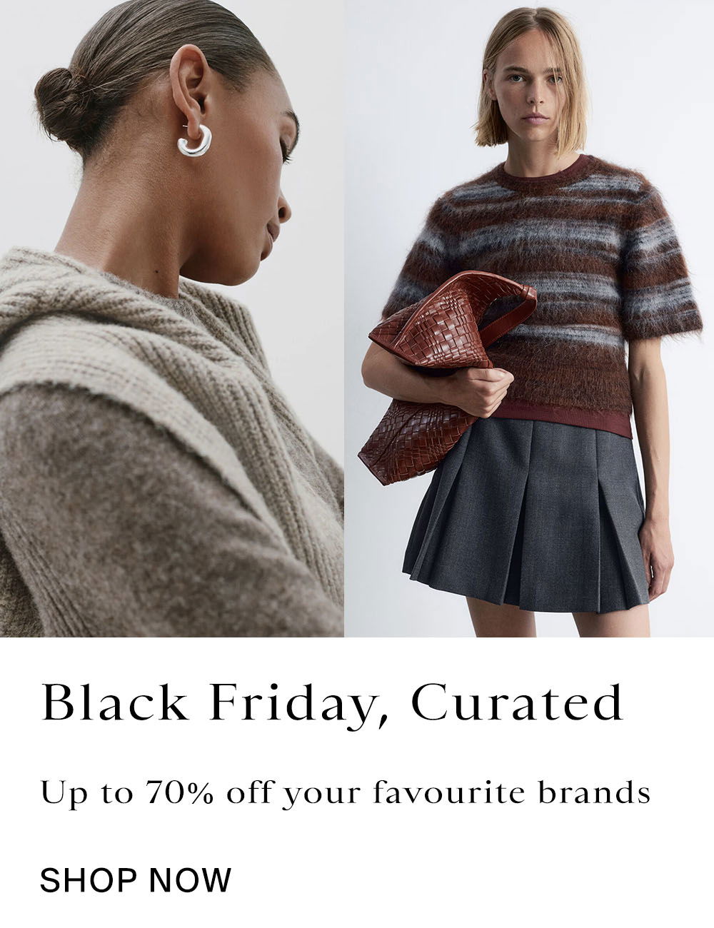 Black Friday Promotional Banner