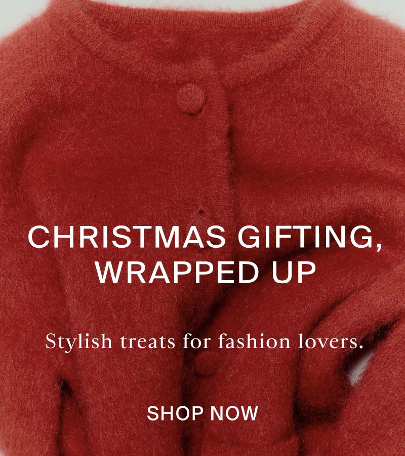 Christmas Promotional Banner