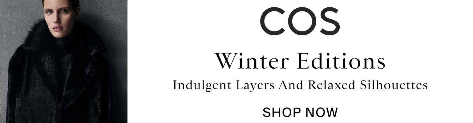 COS Promotional Banner