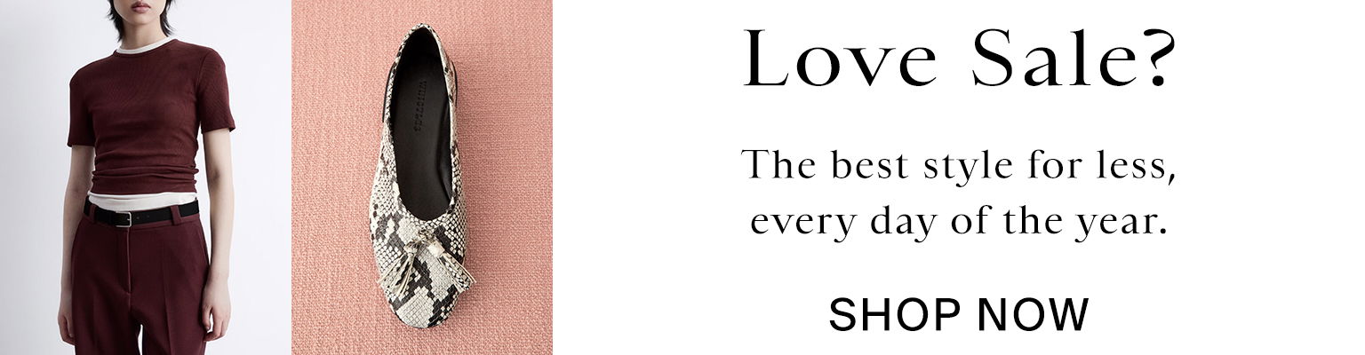 Sale Promotional Banner