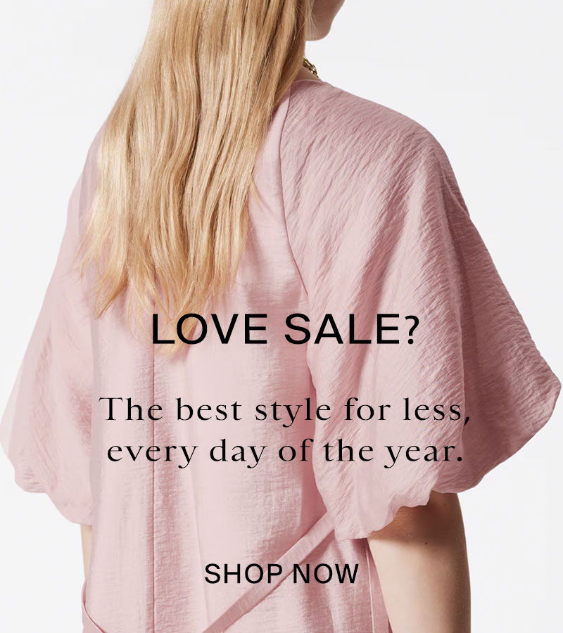 Sale Promotional Banner