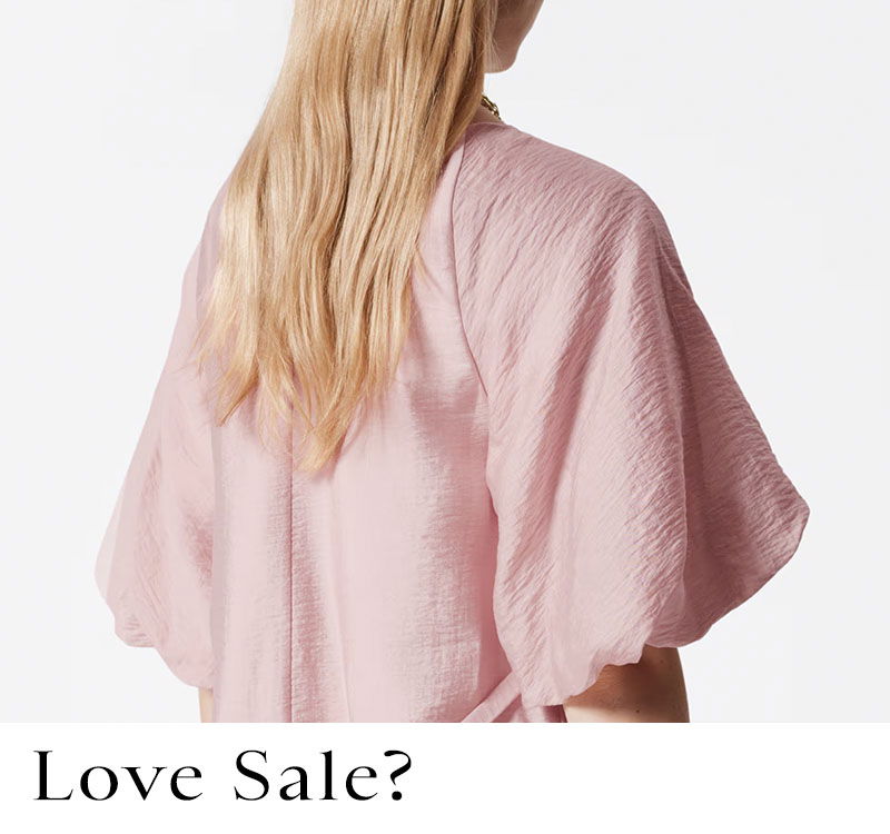 Sale Promotional Banner