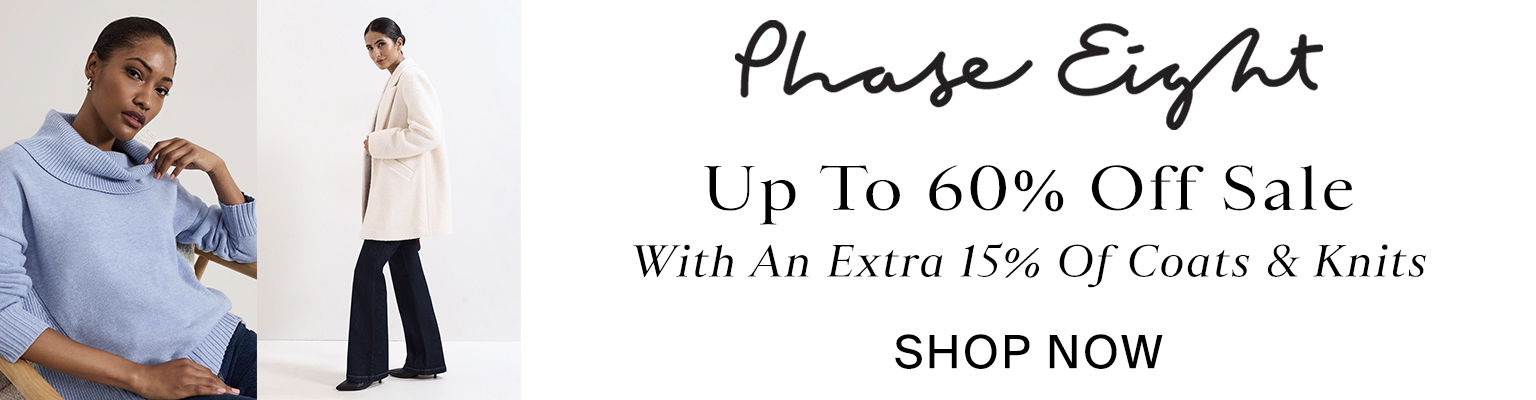 Phase Eight Promotional Banner