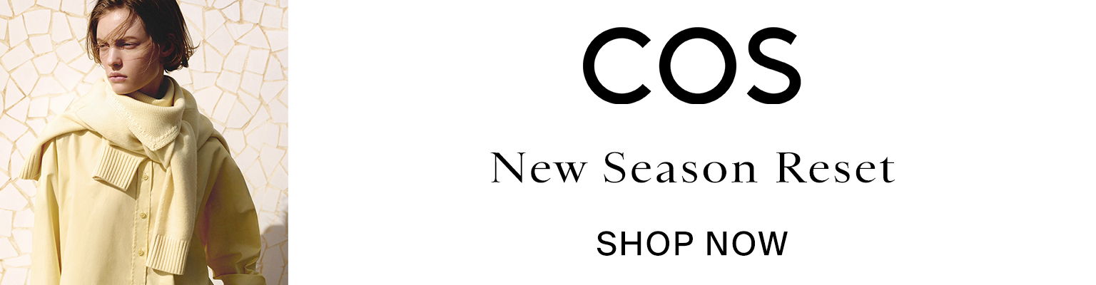 COS Promotional Banner