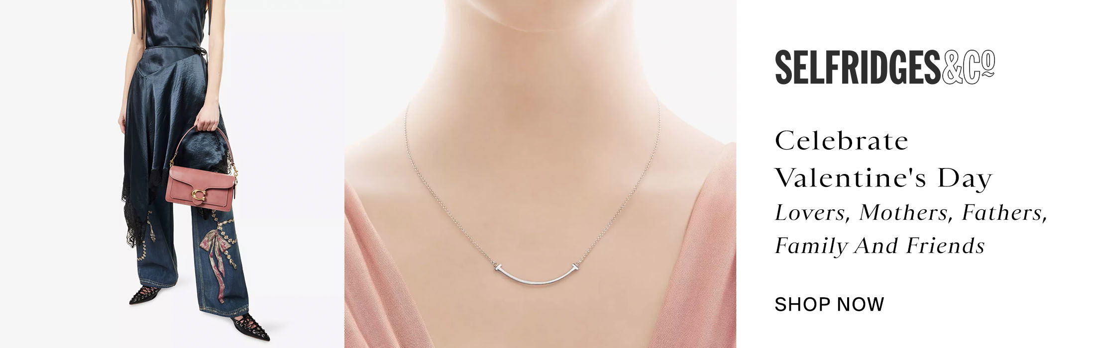 Selfridges Valentine's Day