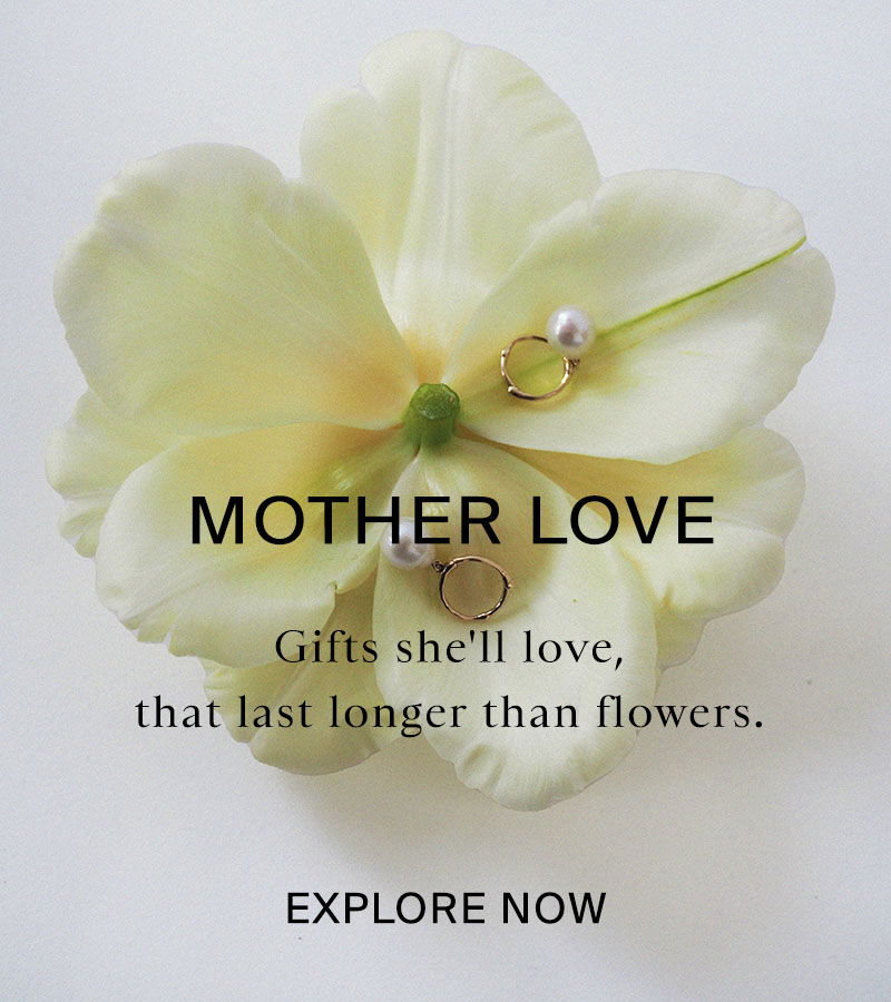 Mother's Day Promotional Banner