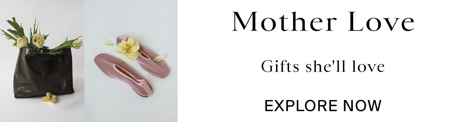 Mother's Day Promotional Banner