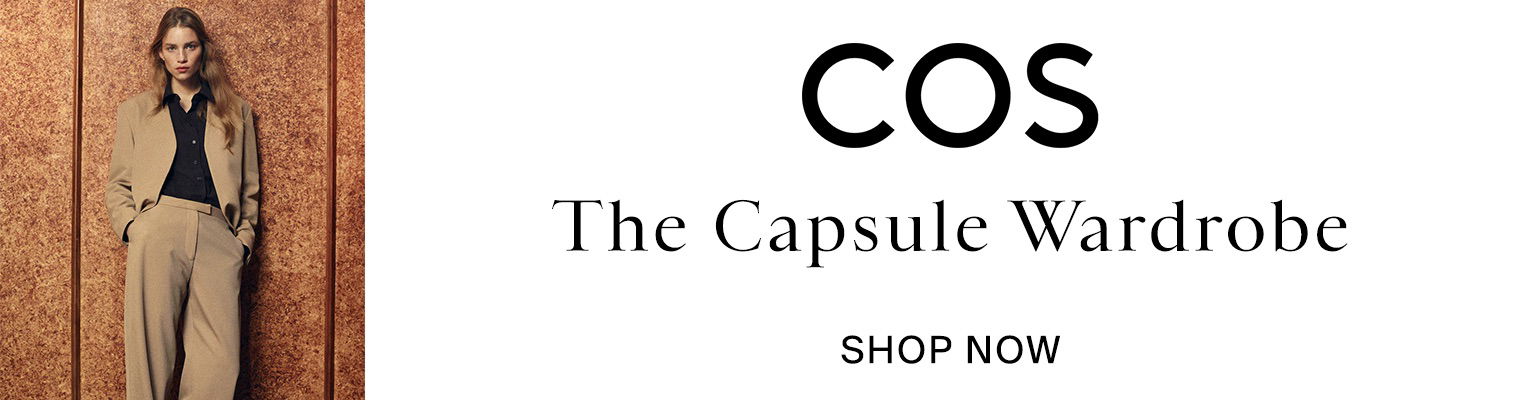 COS Promotional Banner