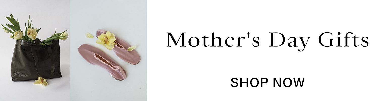 Mother's Day Promotional Banner