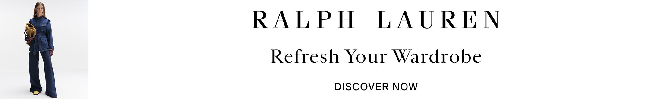 RL Promotional Banner