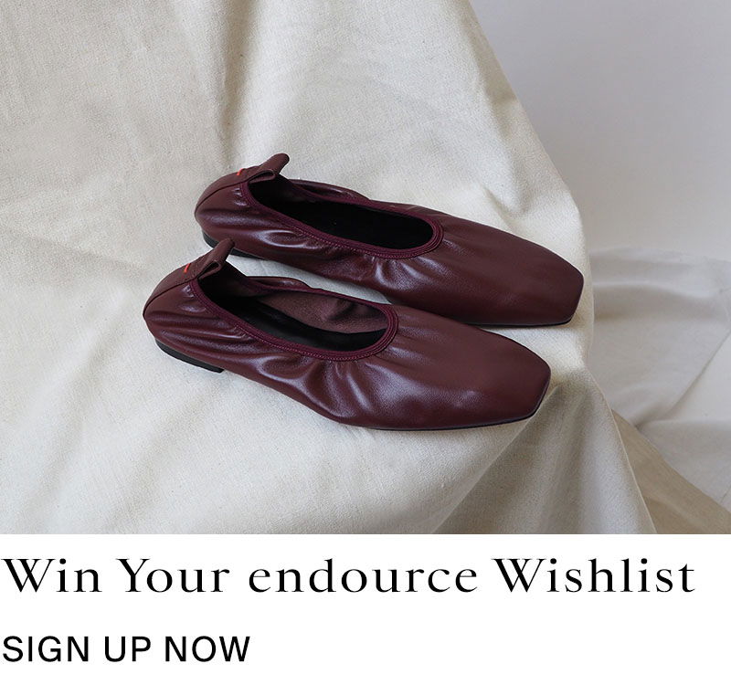 Wishlist Promotional Banner