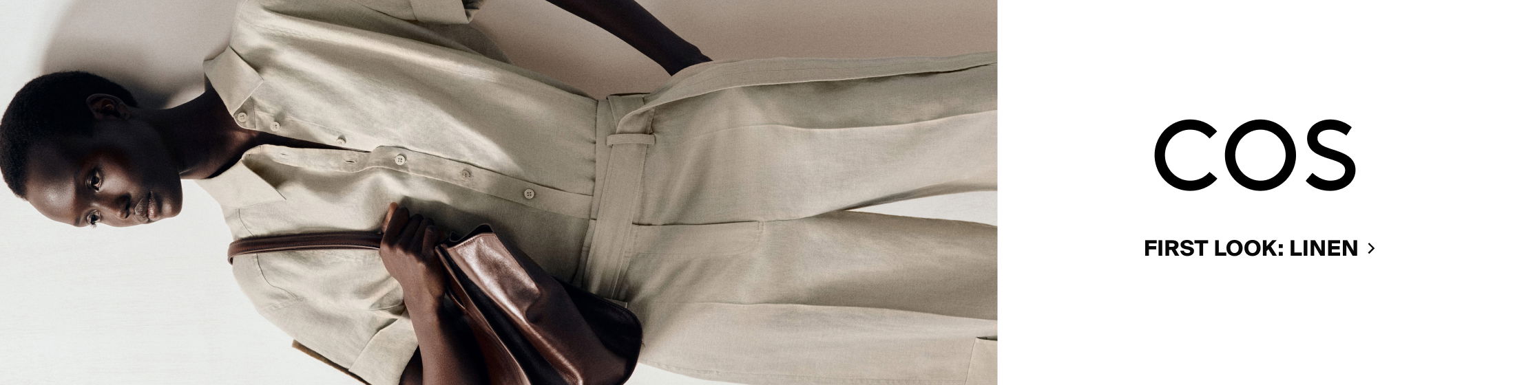 COS Promotional Banner