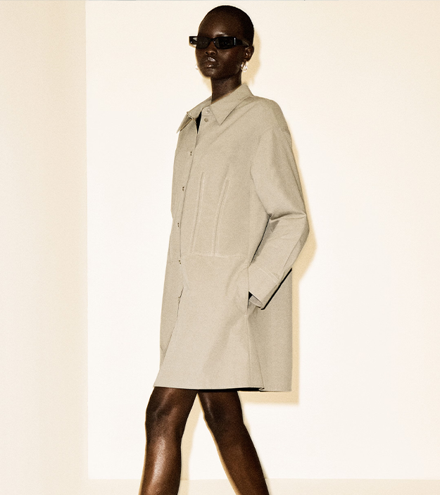 Shirt dresses for 2026