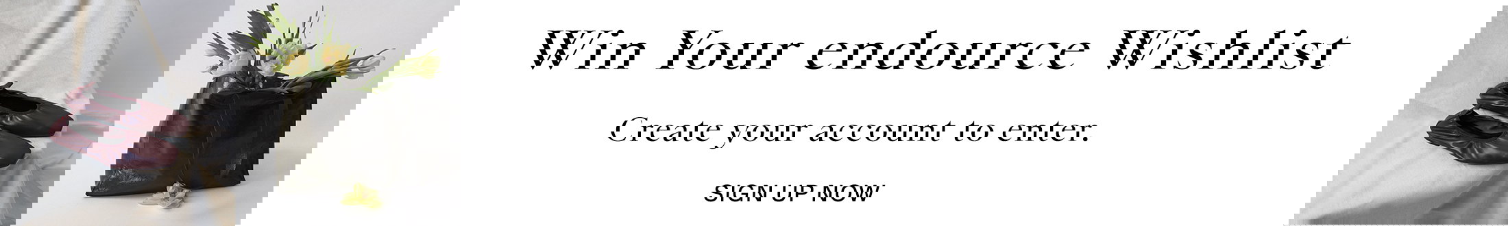 Win Your Wishlist Competition Banner