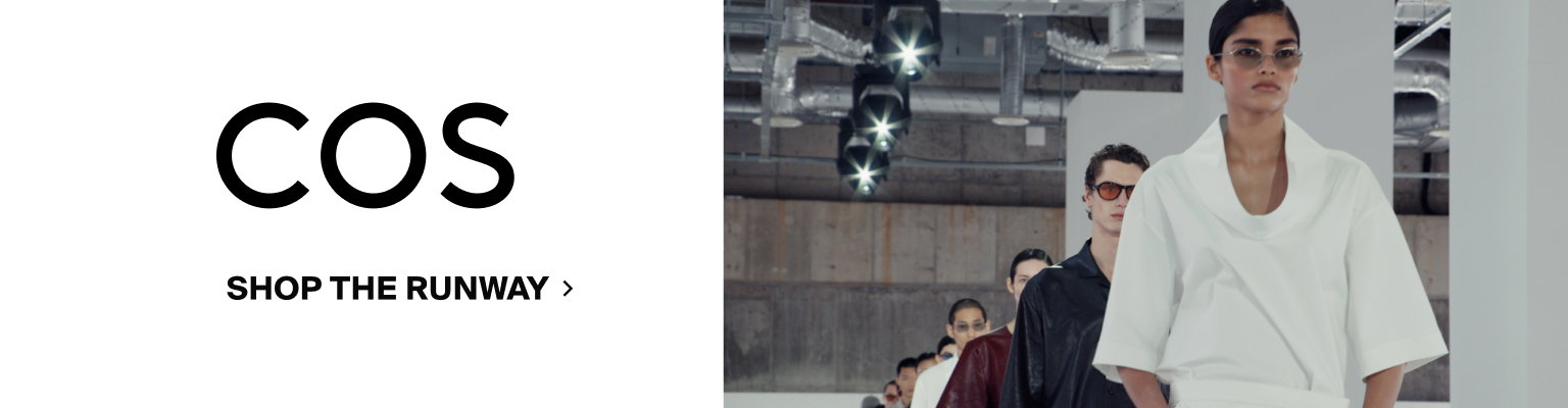 COS Promotional Banner