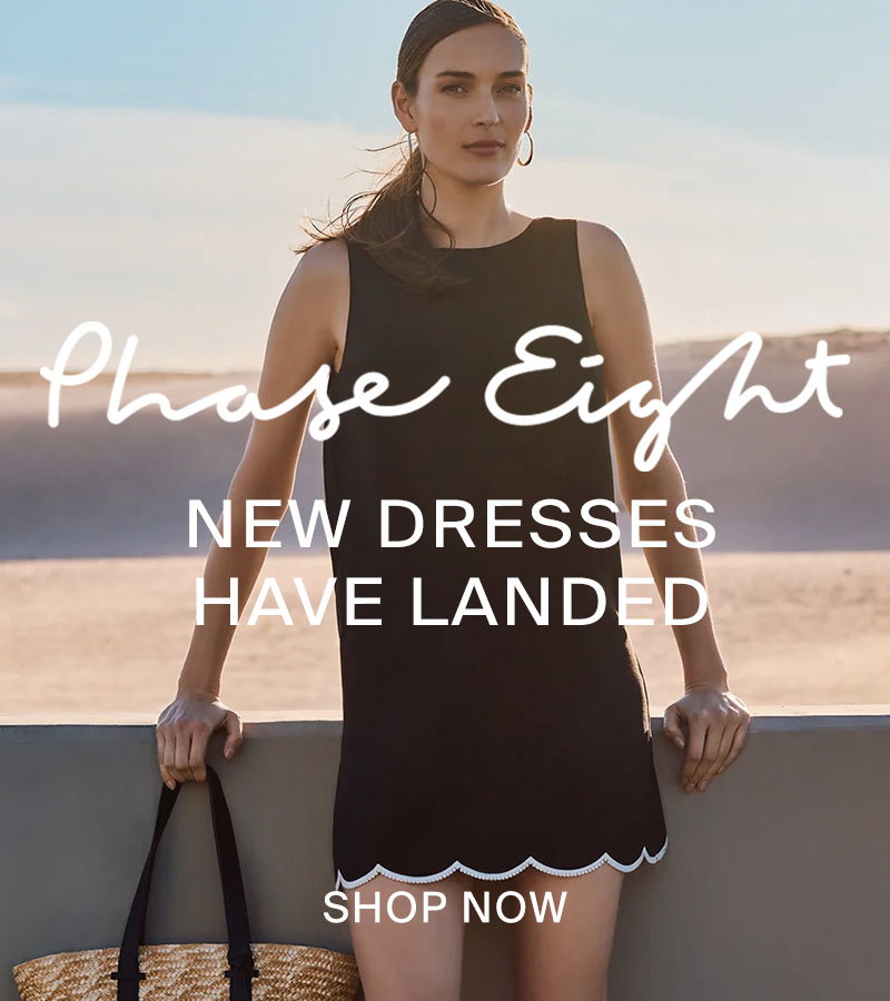 Phase Eight Promotional Banner