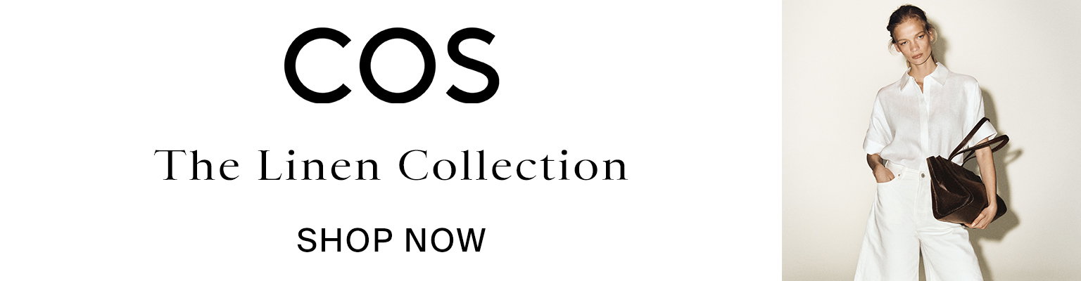 COS Promotional Banner