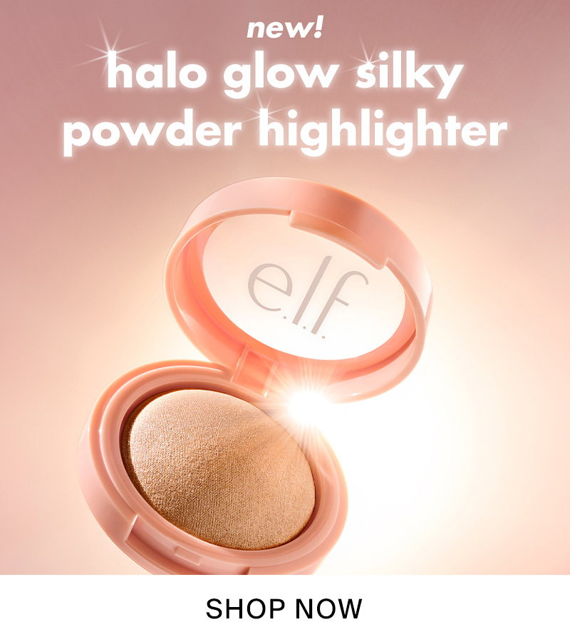 Elf Promotional Banner