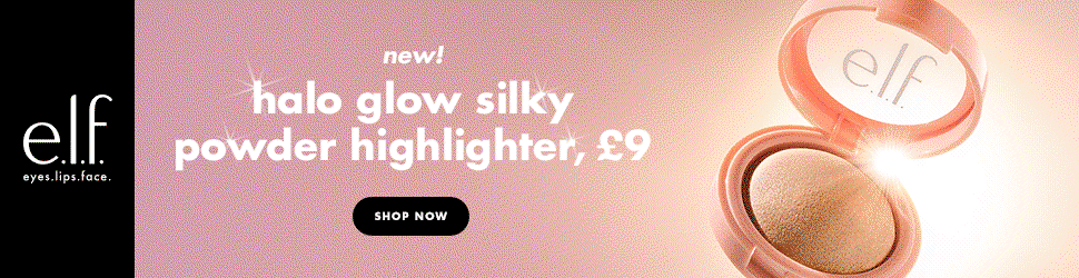 Elf Promotional Banner