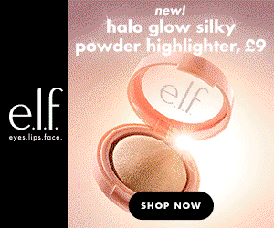 Elf Promotional Banner