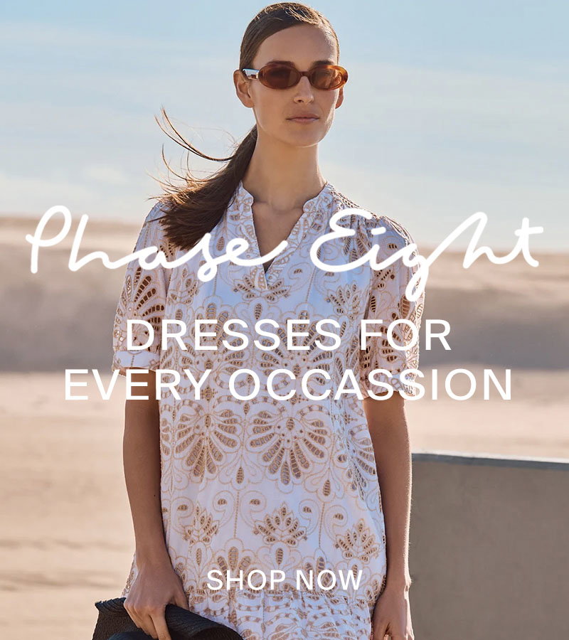 Phase Eight Promotional Banner