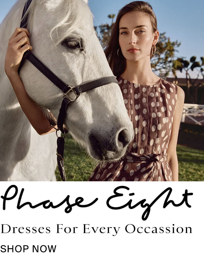 Phase Eight Promotional Banner