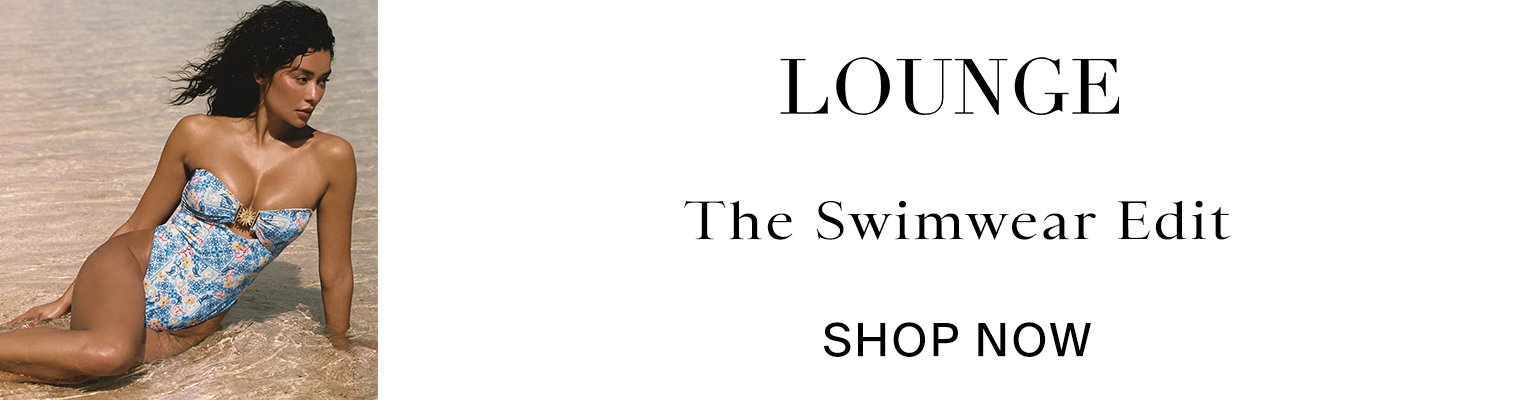 Lounge Promotional Banner