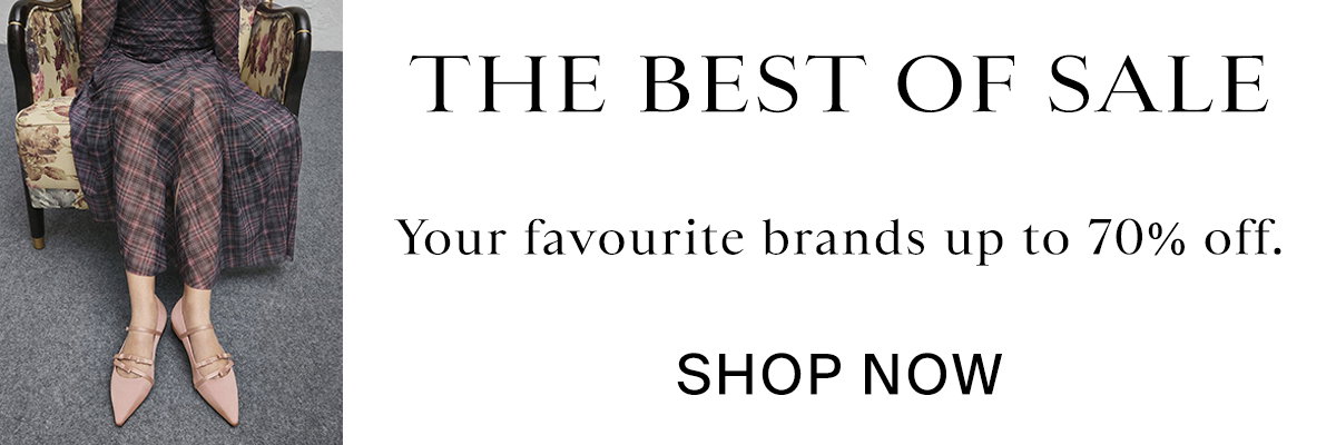 Sale Promotional Banner