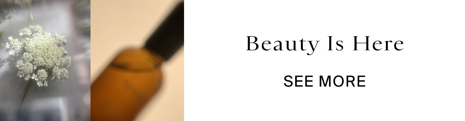 Beauty Promotional Banner