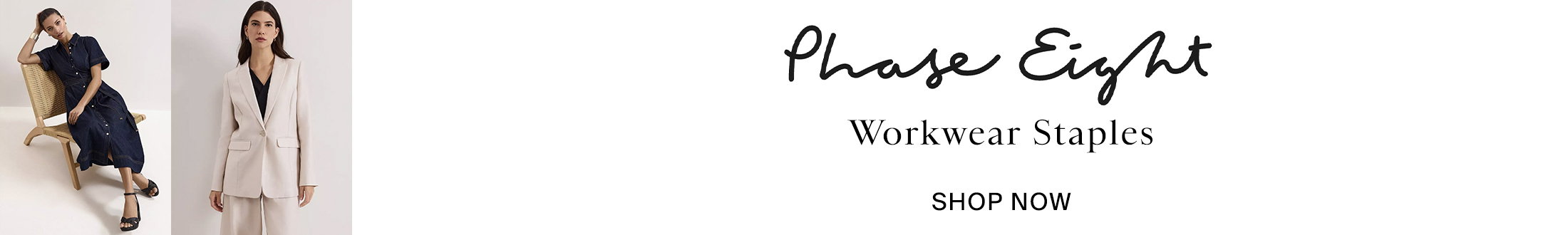 Phase Eight Promotional Banner