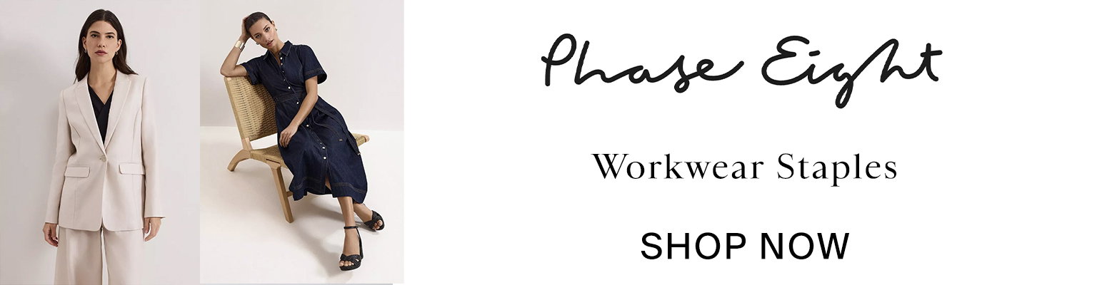 Phase Eight Promotional Banner
