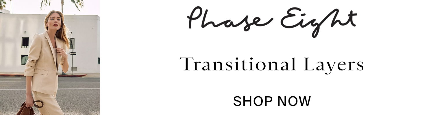 Phase Eight Promotional Banner