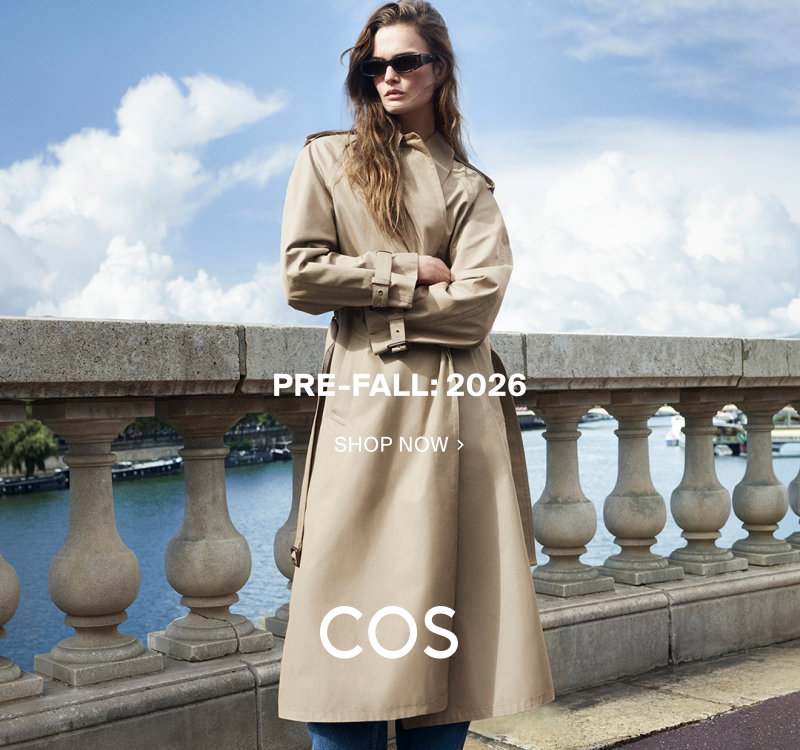 COS Promotional Banner