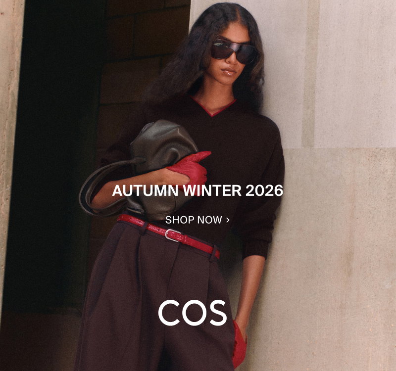 COS Promotional Banner