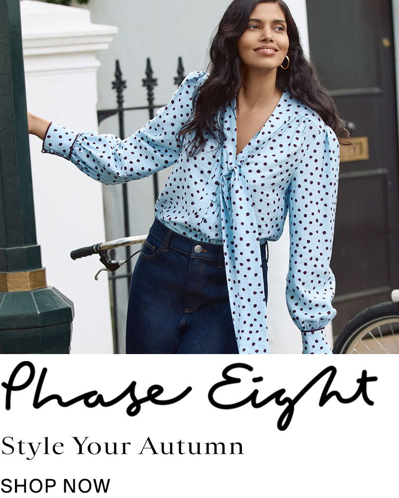 PhaseEight Promotional Banner