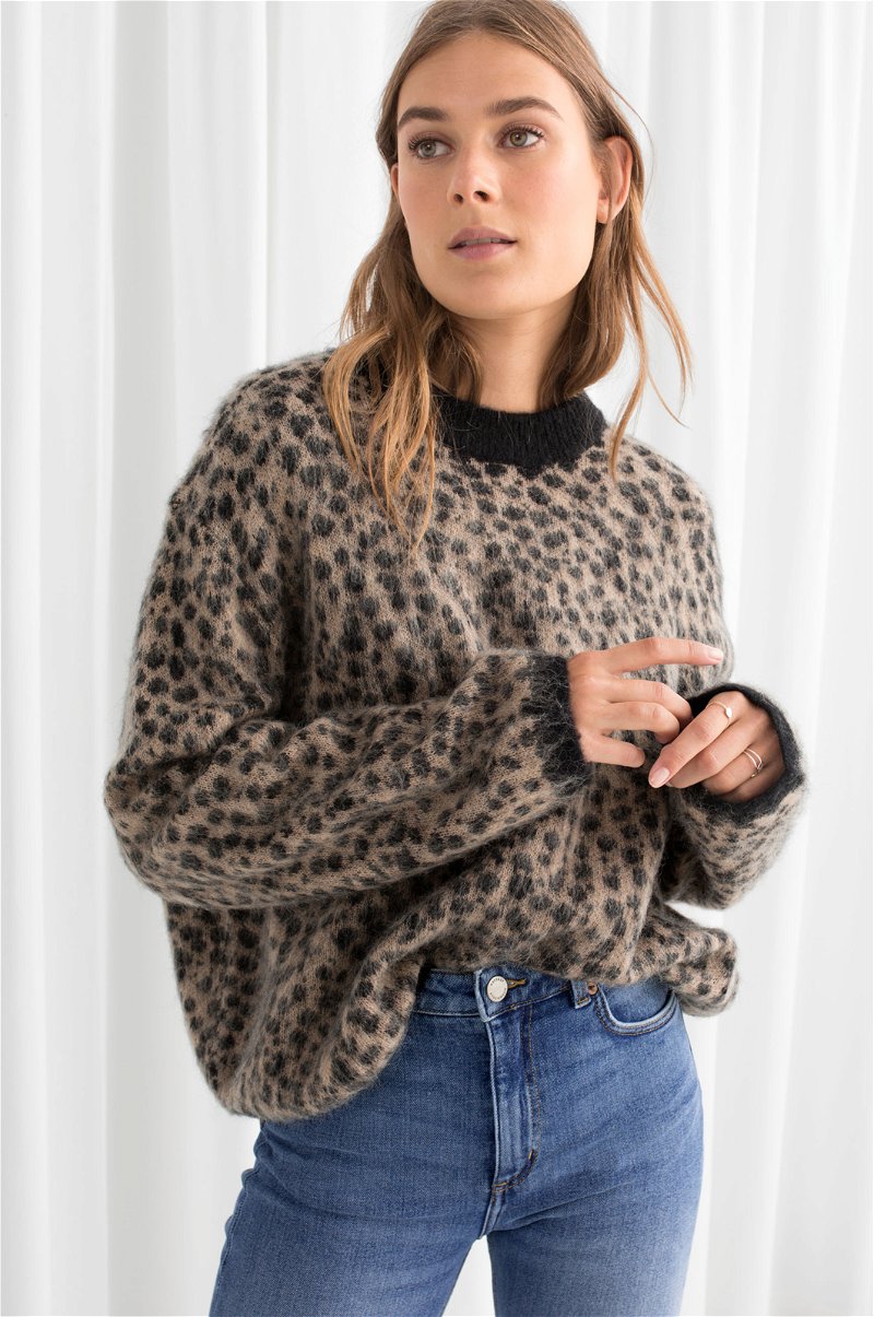 Why you need leopard in your wardrobe | Endource