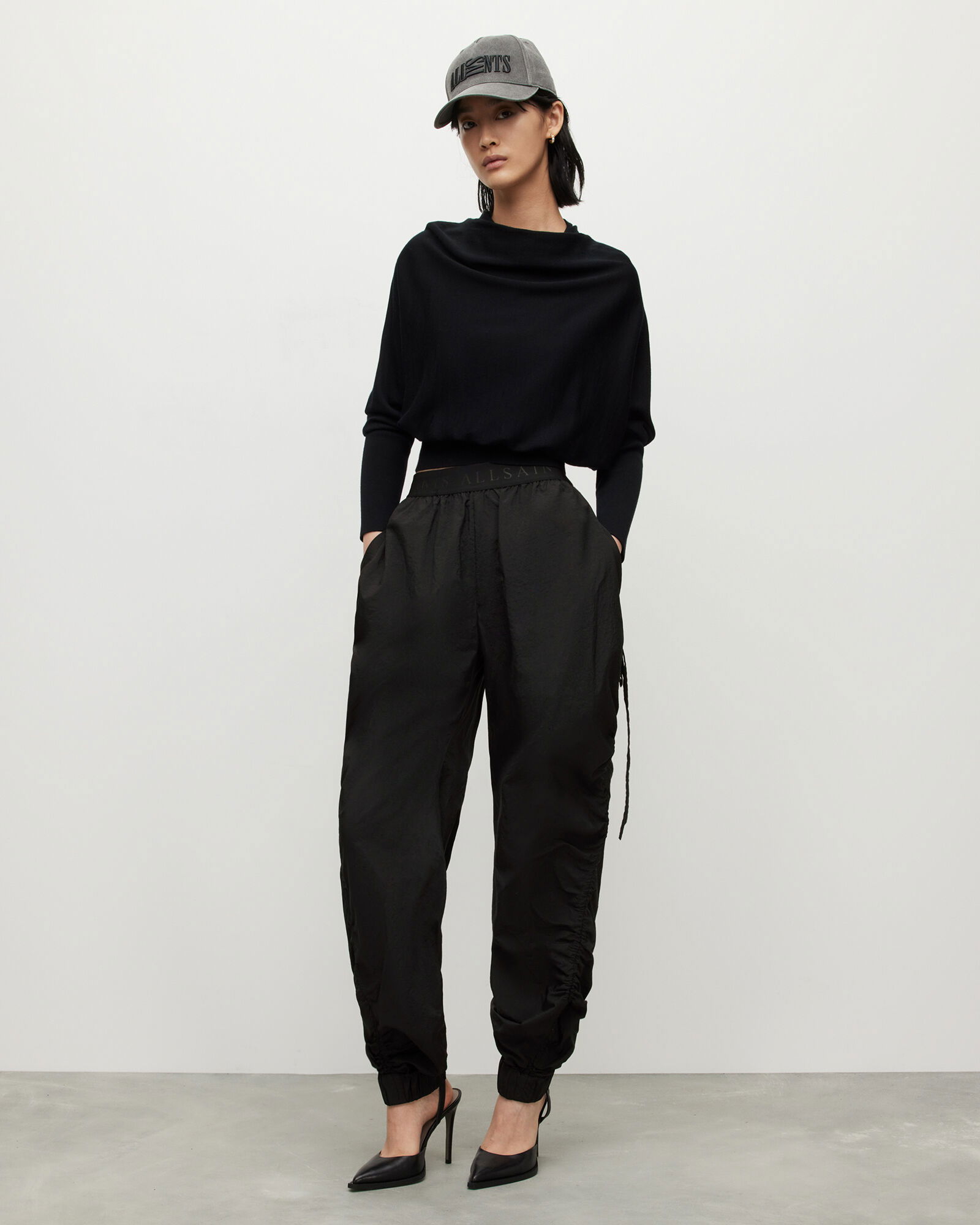 AURA TROUSERS