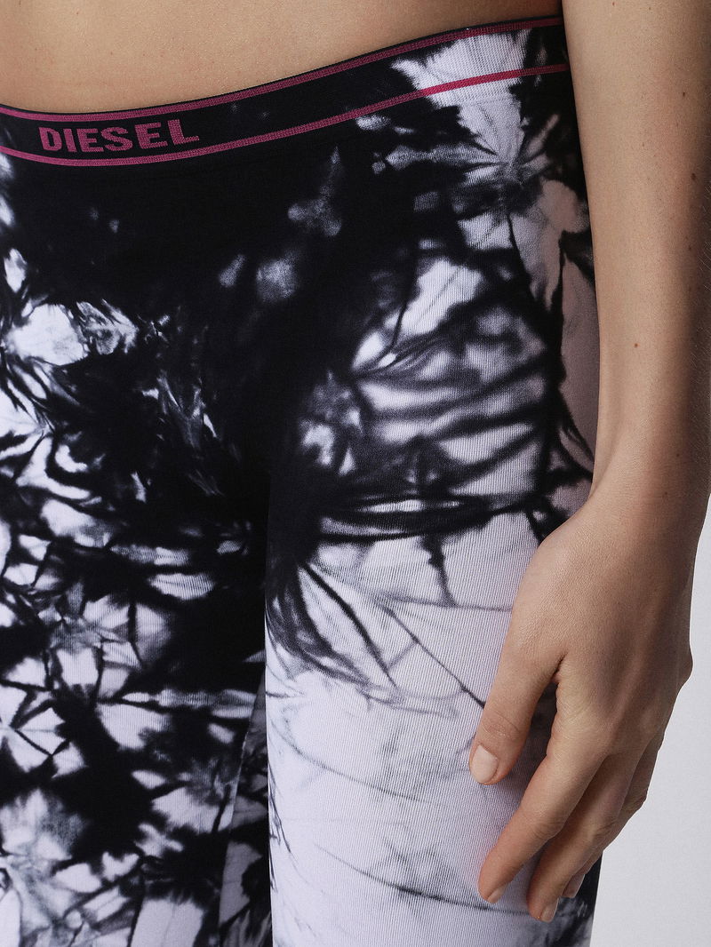 Diesel Tie Dye Legging